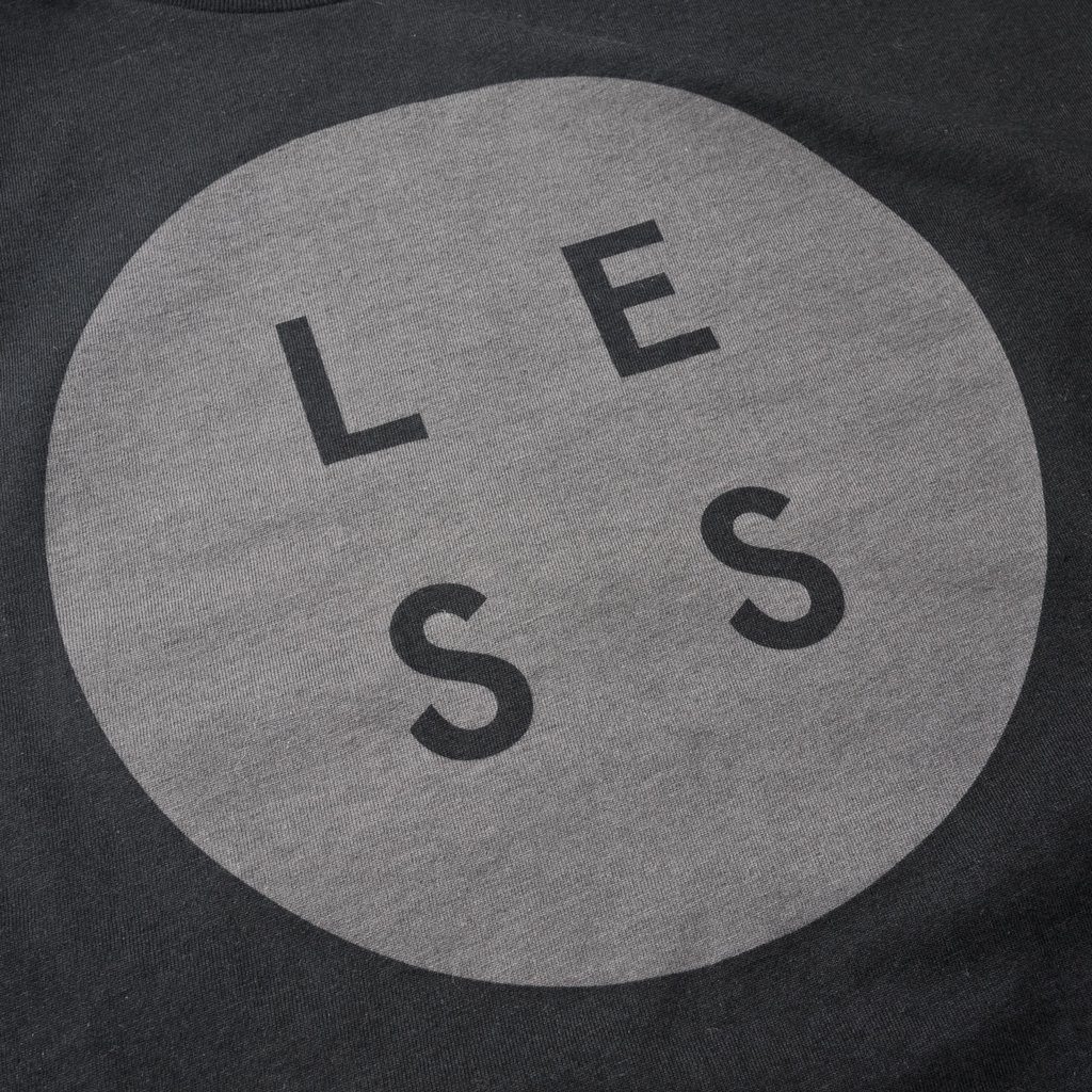 Less Shirt - Image 2